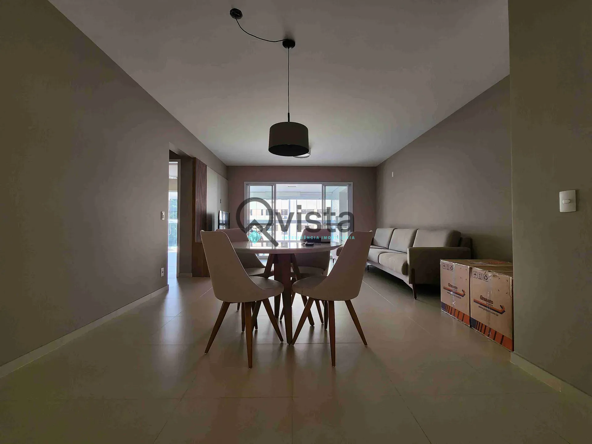 Apartamento, 3 quartos, 110 m² - Foto 5