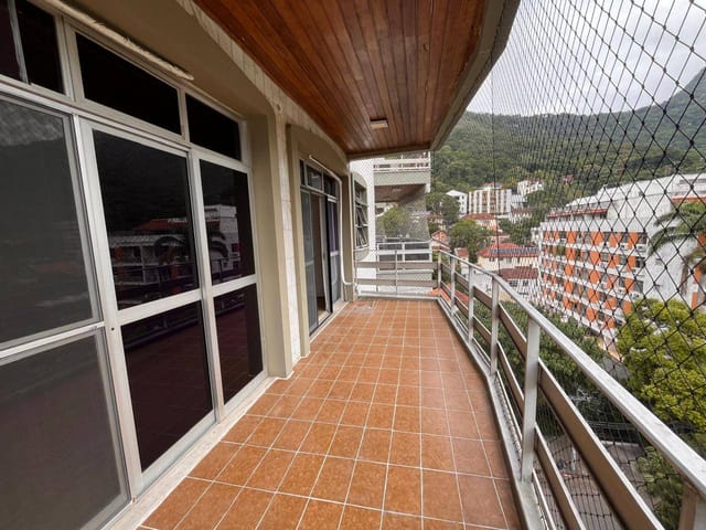 Foto do Apartamento - Apartamento à venda, Cosme Velho, Rio de Janeiro, RJ | Rio Lar Imóveis