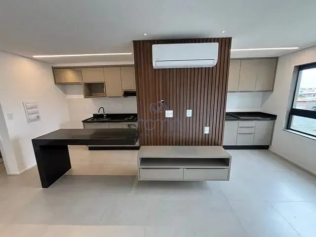 Apartamento 2 quartos e 3 banheiros, para alugar, no bairro Jardim Tarraf II em São José do Rio Preto
