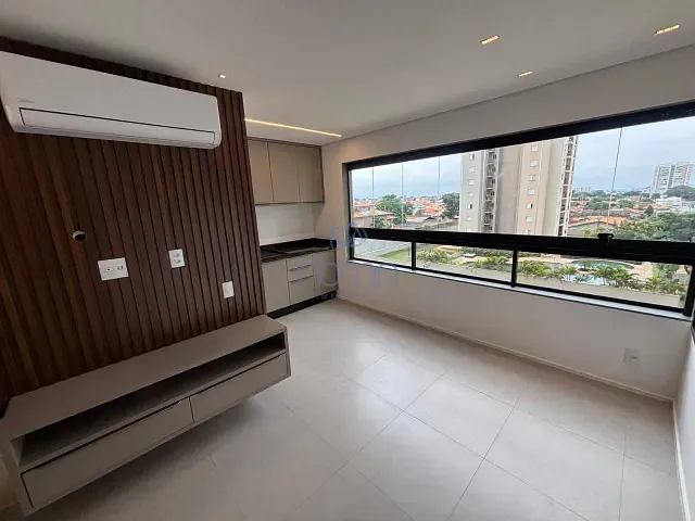 Apartamento 2 quartos e 3 banheiros, para alugar, no bairro Jardim Tarraf II em São José do Rio Preto