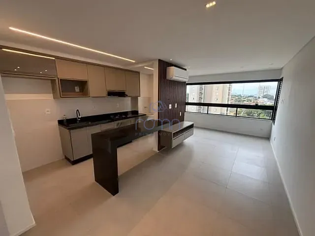 Apartamento 2 quartos e 3 banheiros, para alugar, no bairro Jardim Tarraf II em São José do Rio Preto