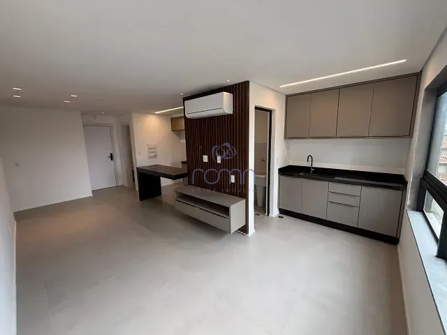 Apartamento 2 quartos e 3 banheiros, para alugar, no bairro Jardim Tarraf II em São José do Rio Preto