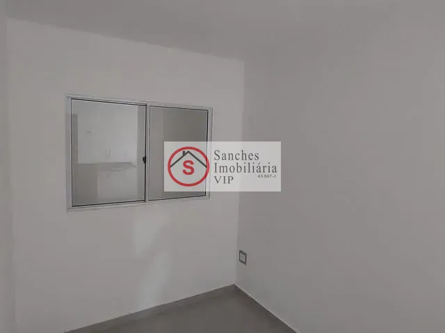 Apartamento com 35m² 1 quarto e 1 banheiro, à venda, no bairro Vila Margarida em São Paulo