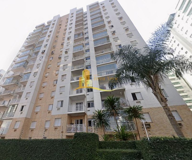 Apartamento, 2 quartos, 51 m² - Foto 1