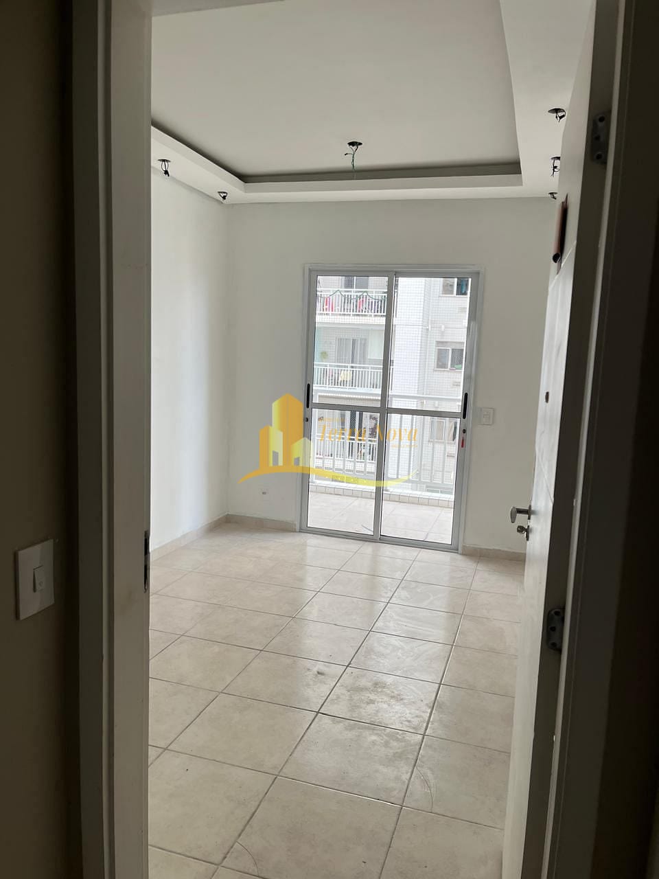 Apartamento, 2 quartos, 51 m² - Foto 2