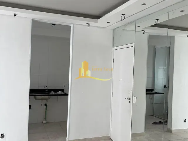 Apartamento 2 quartos e 1 banheiro, à venda, no bairro Ocian em Praia Grande