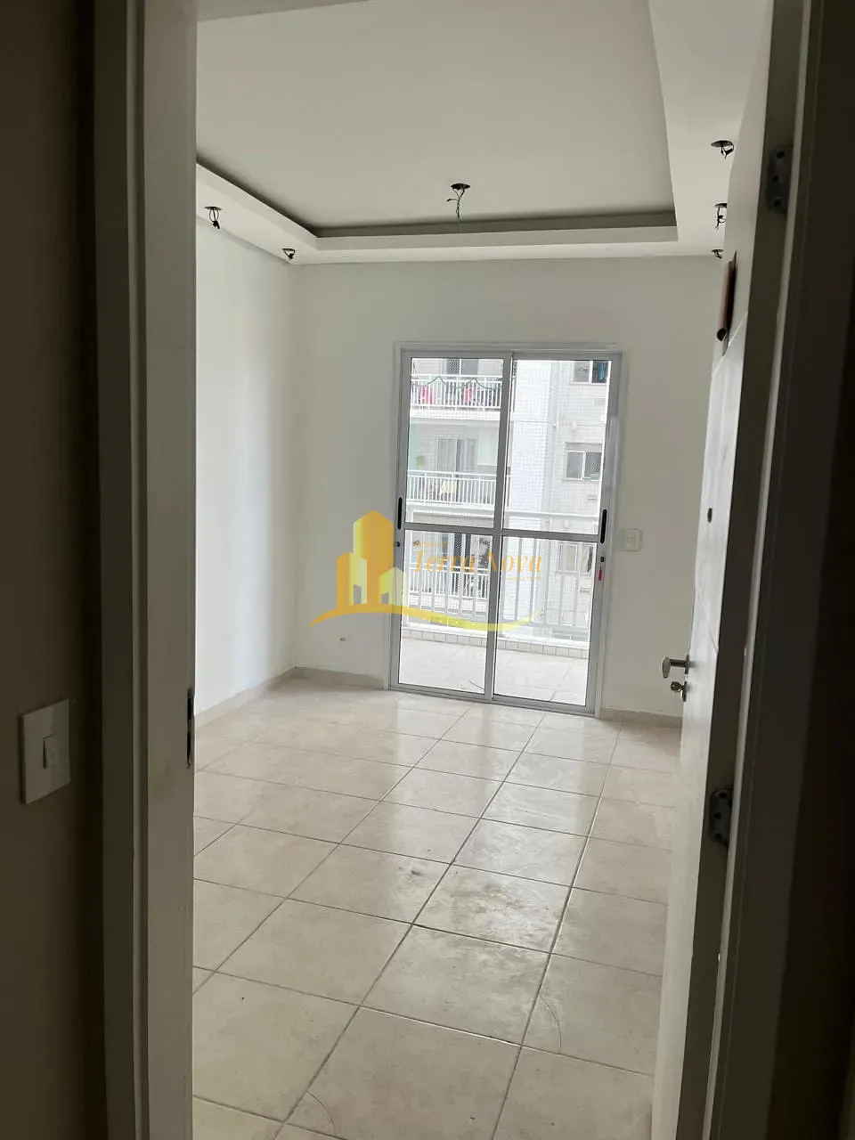 Apartamento, 2 quartos, 51 m² - Foto 2