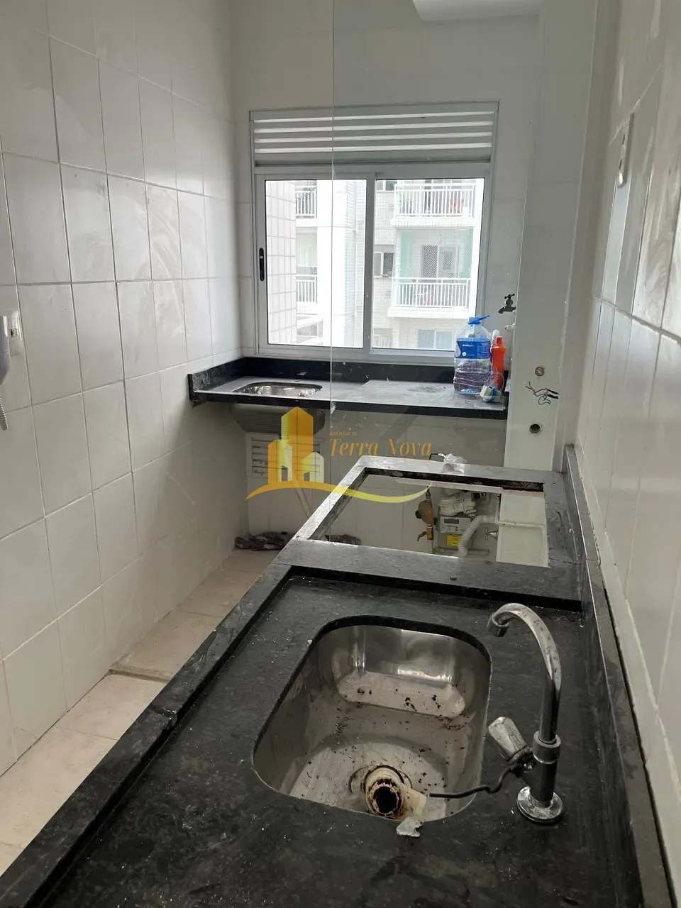 Apartamento, 2 quartos, 51 m² - Foto 6