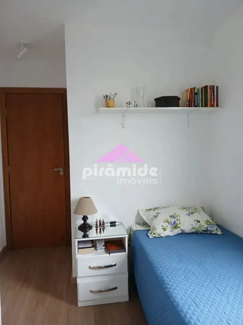 Apartamento, 2 quartos, 48 m² - Foto 9