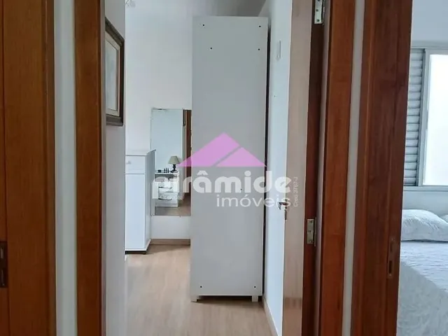 Apartamento com 48m² 2 quartos e 1 banheiro, à venda, no bairro Jardim Satélite em São José Dos Campos