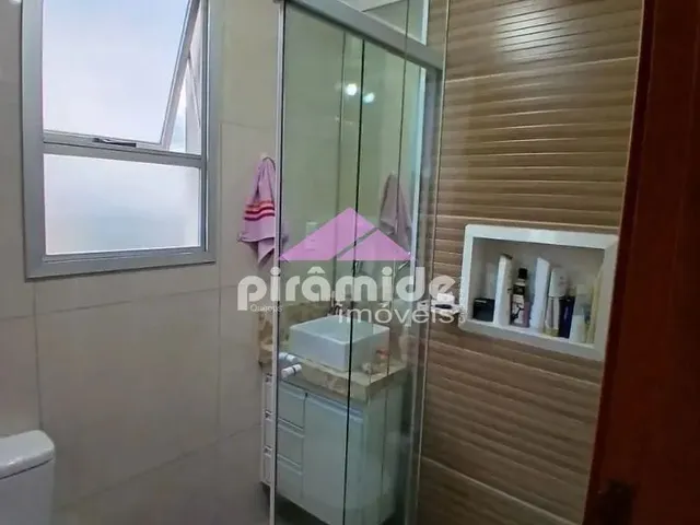 Apartamento com 48m² 2 quartos e 1 banheiro, à venda, no bairro Jardim Satélite em São José Dos Campos