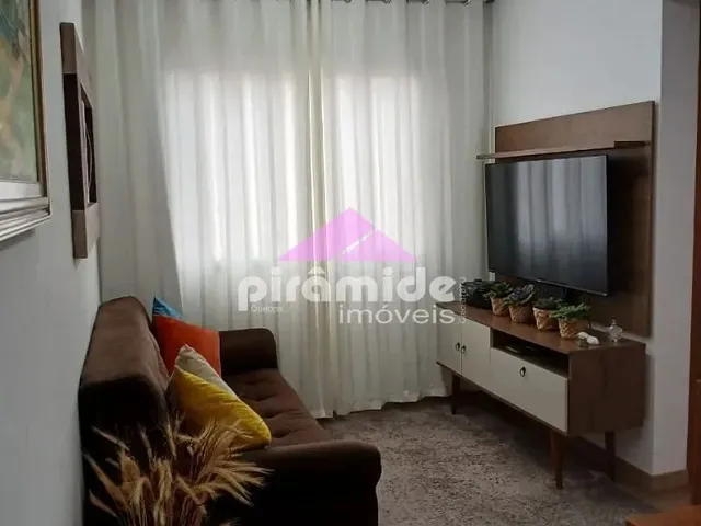 Apartamento com 48m² 2 quartos e 1 banheiro, à venda, no bairro Jardim Satélite em São José Dos Campos