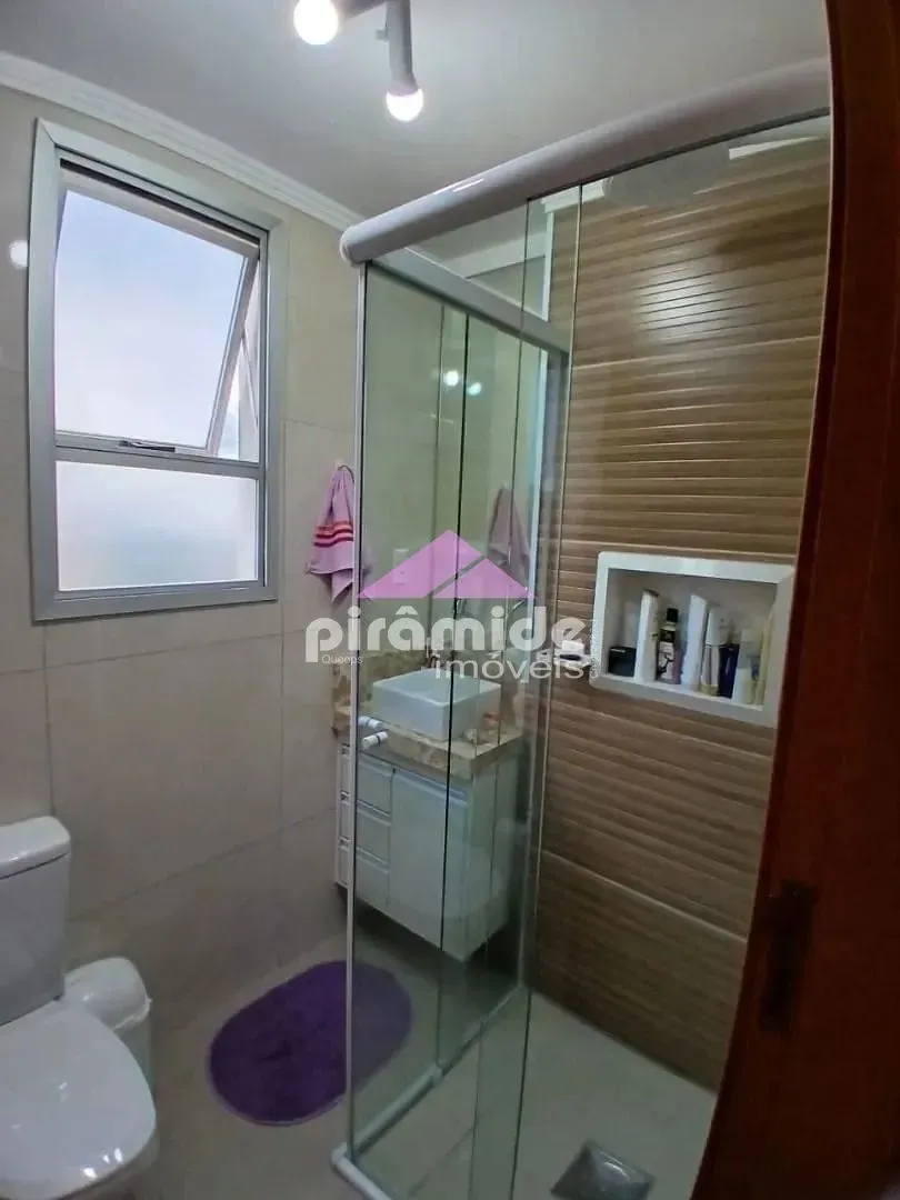 Apartamento, 2 quartos, 48 m² - Foto 3