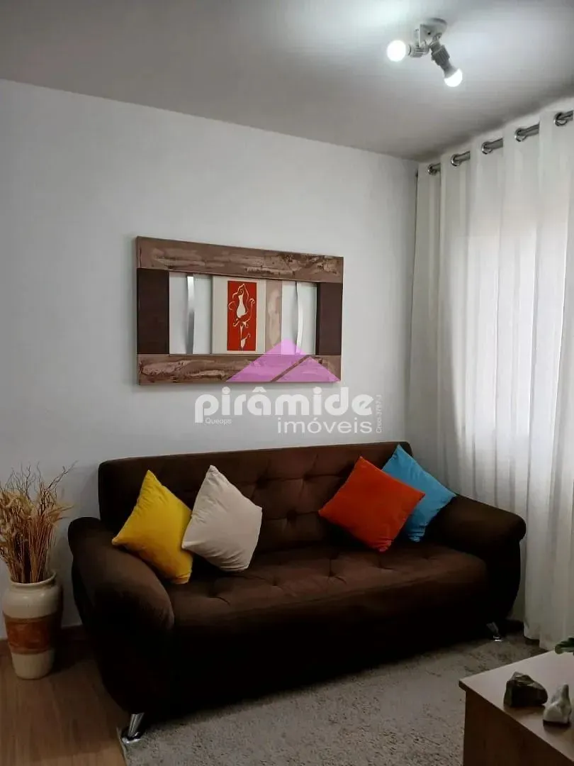 Apartamento, 2 quartos, 48 m² - Foto 12