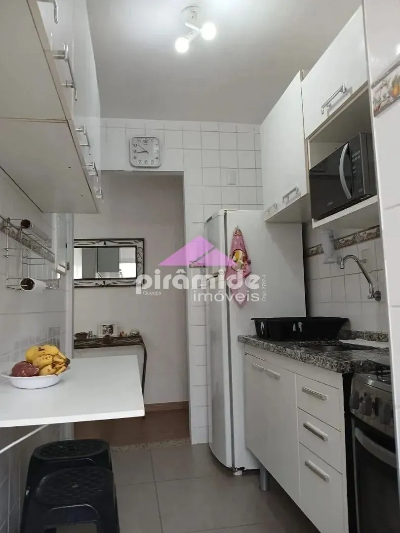 Apartamento, 2 quartos, 48 m² - Foto 1