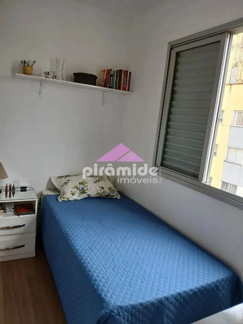 Apartamento, 2 quartos, 48 m² - Foto 8