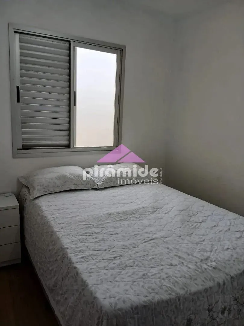 Apartamento, 2 quartos, 48 m² - Foto 6