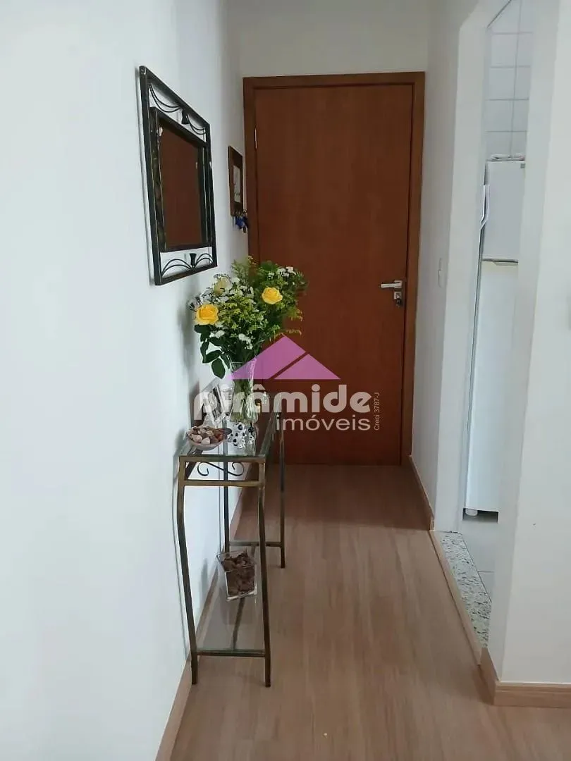 Apartamento, 2 quartos, 48 m² - Foto 14