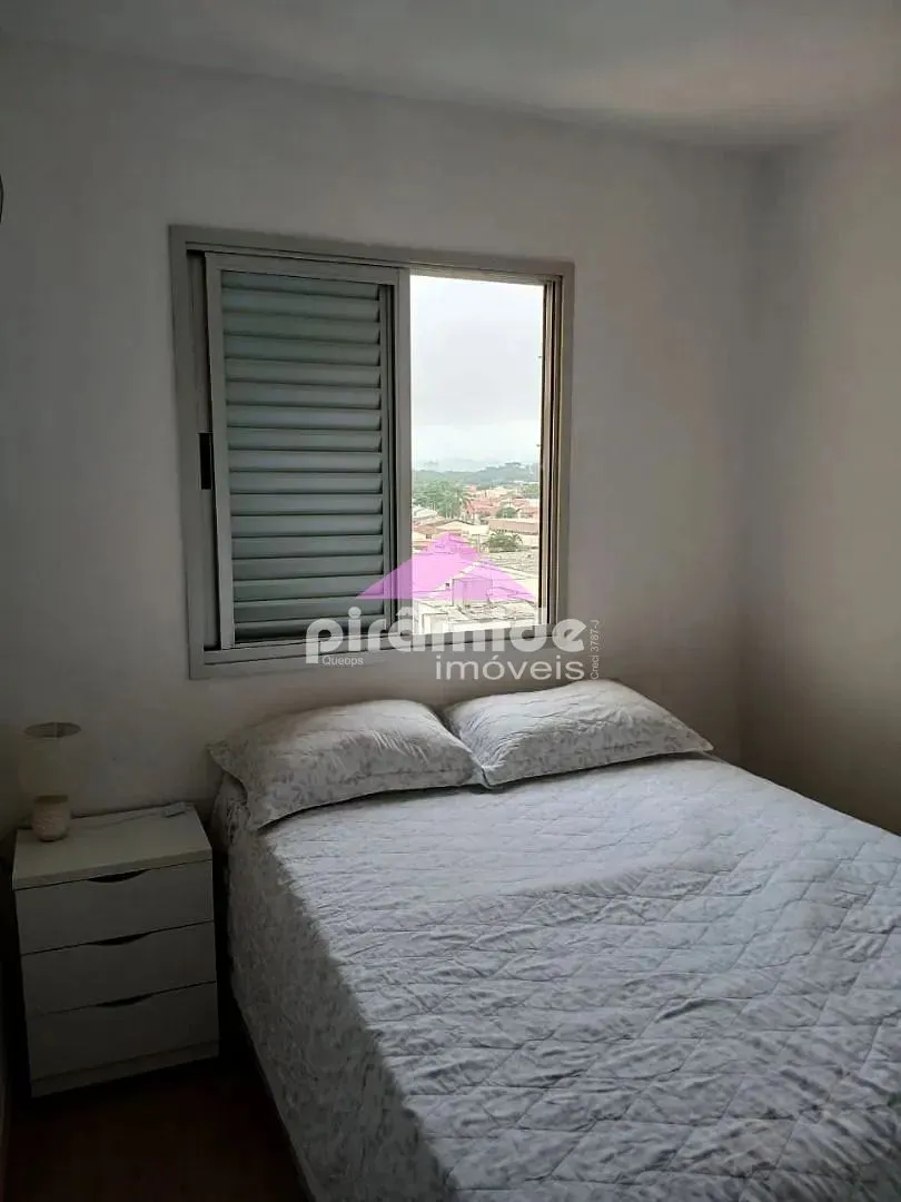 Apartamento, 2 quartos, 48 m² - Foto 5