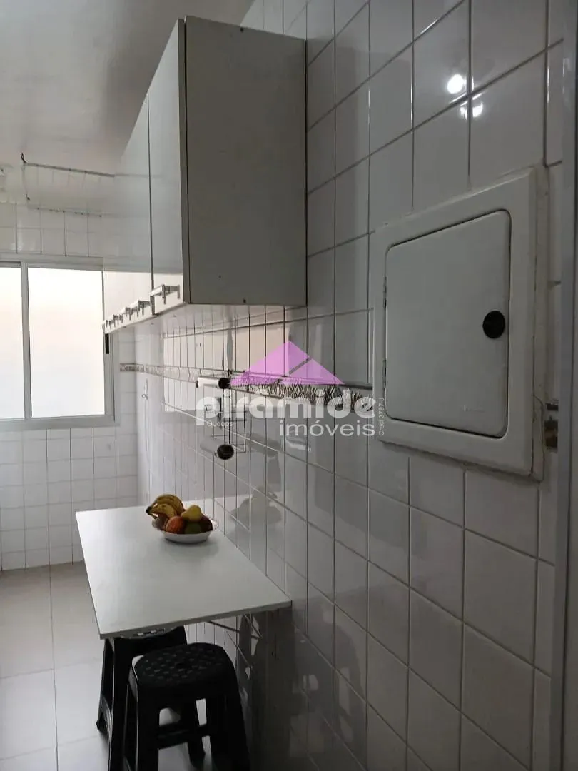 Apartamento, 2 quartos, 48 m² - Foto 11