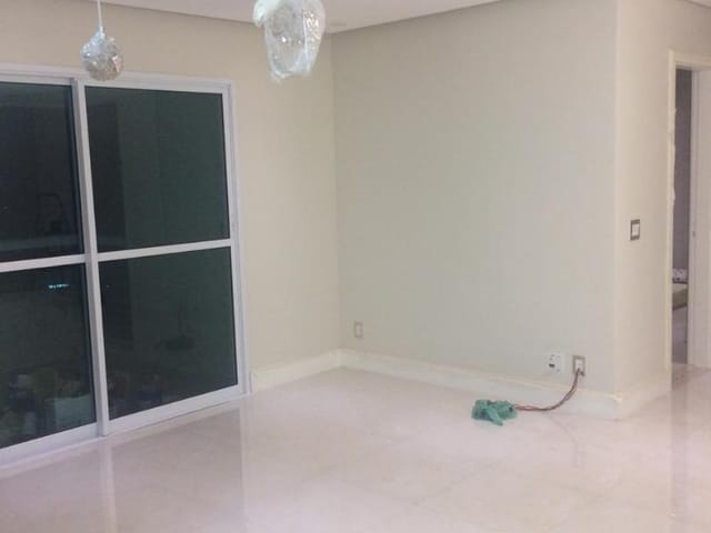 Foto do Apartamento - Apartamento à venda, 76 m² por R$ 860.000,00 - Empresarial 18 do Forte - Barueri/SP | Time Negócios Imobiliários