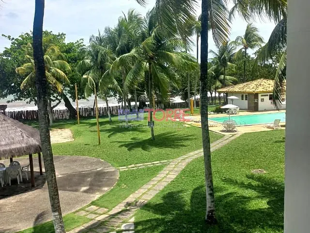 Apartamento 1 quarto e 1 banheiro, à venda, no bairro Olivença em Ilhéus