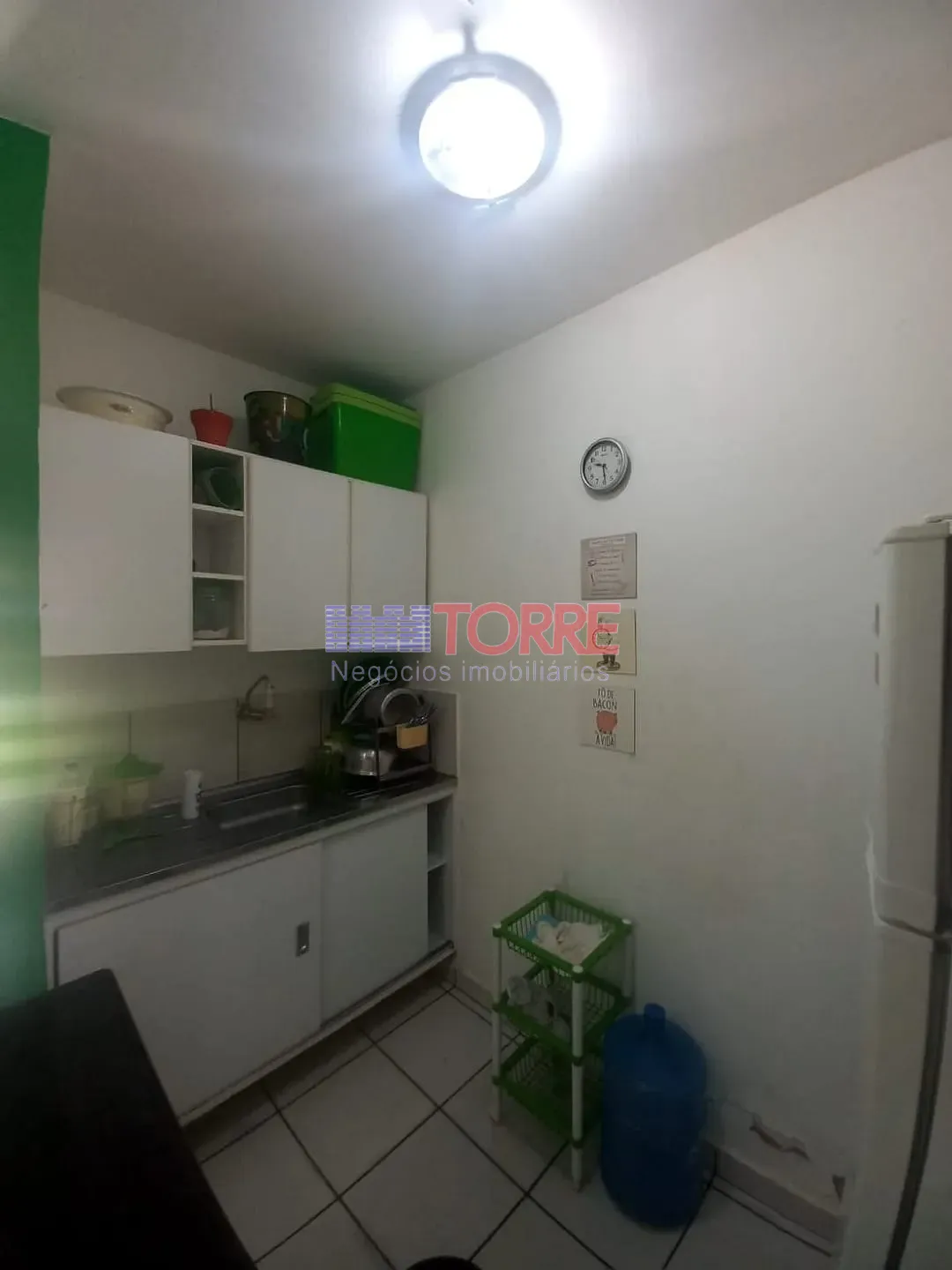 Apartamento, 1 quarto, 33 m² - Foto 4