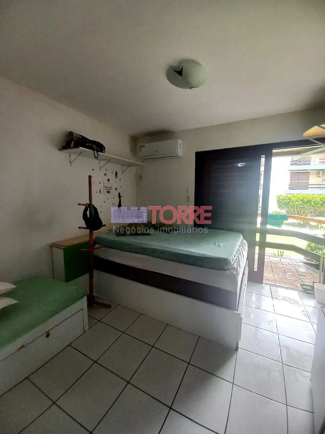 Apartamento, 1 quarto, 33 m² - Foto 7