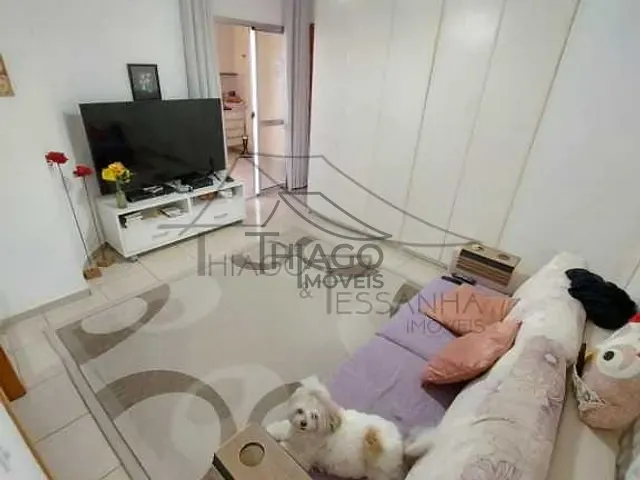 Apartamento 4 quartos e 1 banheiro, à venda, no bairro Tatuapé em São Paulo