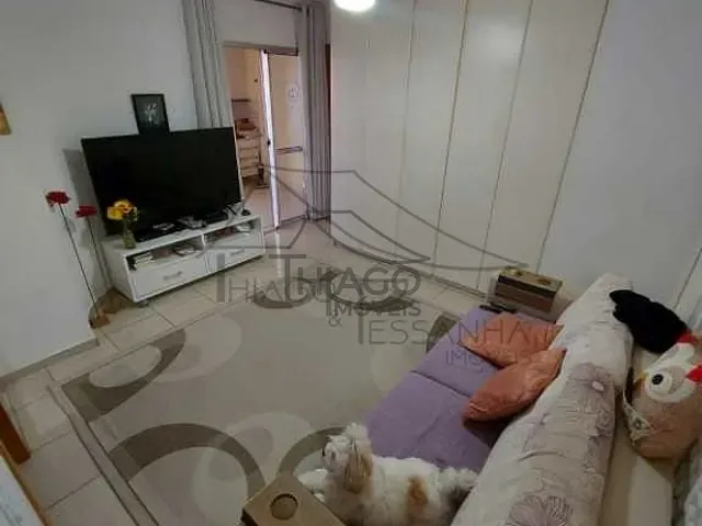 Apartamento 4 quartos e 1 banheiro, à venda, no bairro Tatuapé em São Paulo