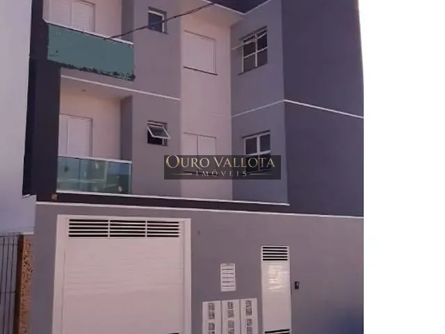 Apartamento 2 quartos e 1 banheiro, à venda, no bairro Vila Califórnia em São Paulo