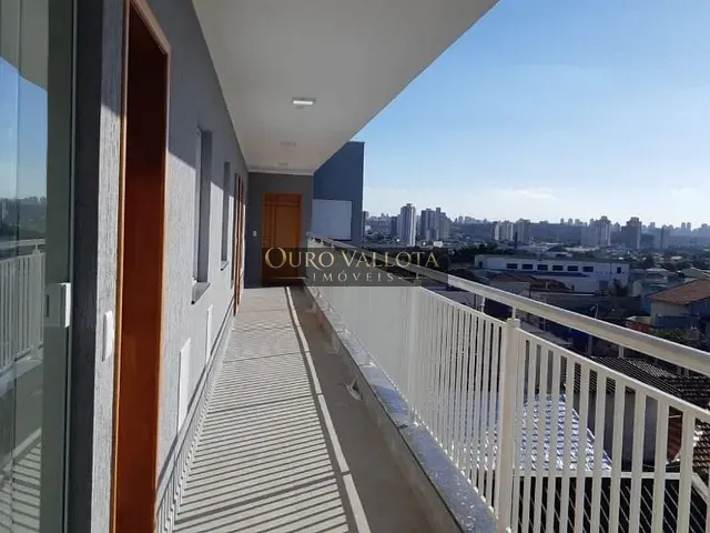 Apartamento 2 quartos e 1 banheiro, à venda, no bairro Vila Califórnia em São Paulo
