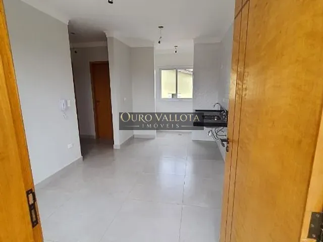Apartamento 2 quartos e 1 banheiro, à venda, no bairro Vila Califórnia em São Paulo