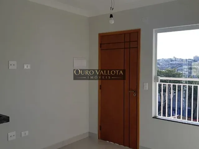 Apartamento 2 quartos e 1 banheiro, à venda, no bairro Vila Califórnia em São Paulo