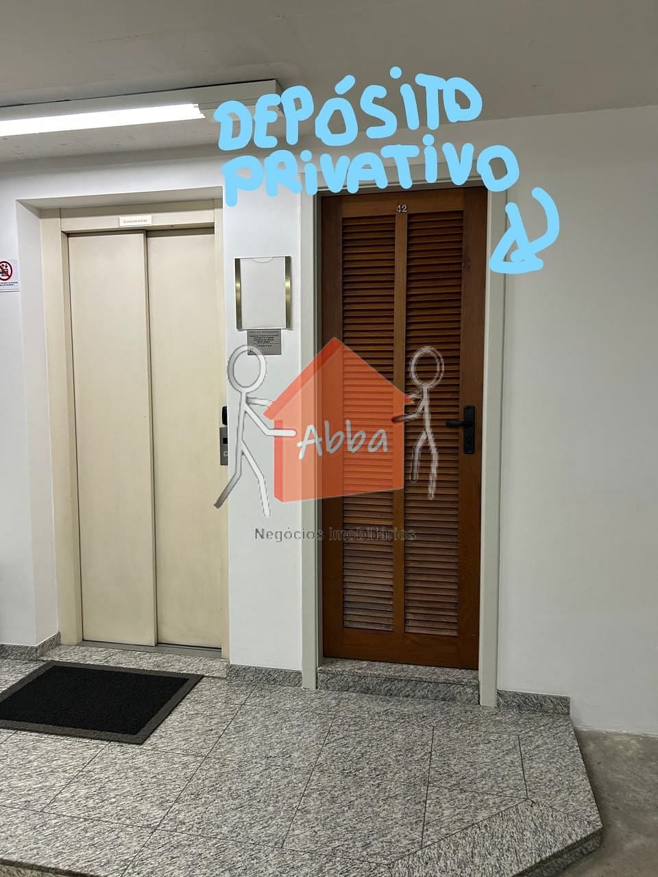 Apartamento à venda com 3 quartos, 156m² - Foto 28