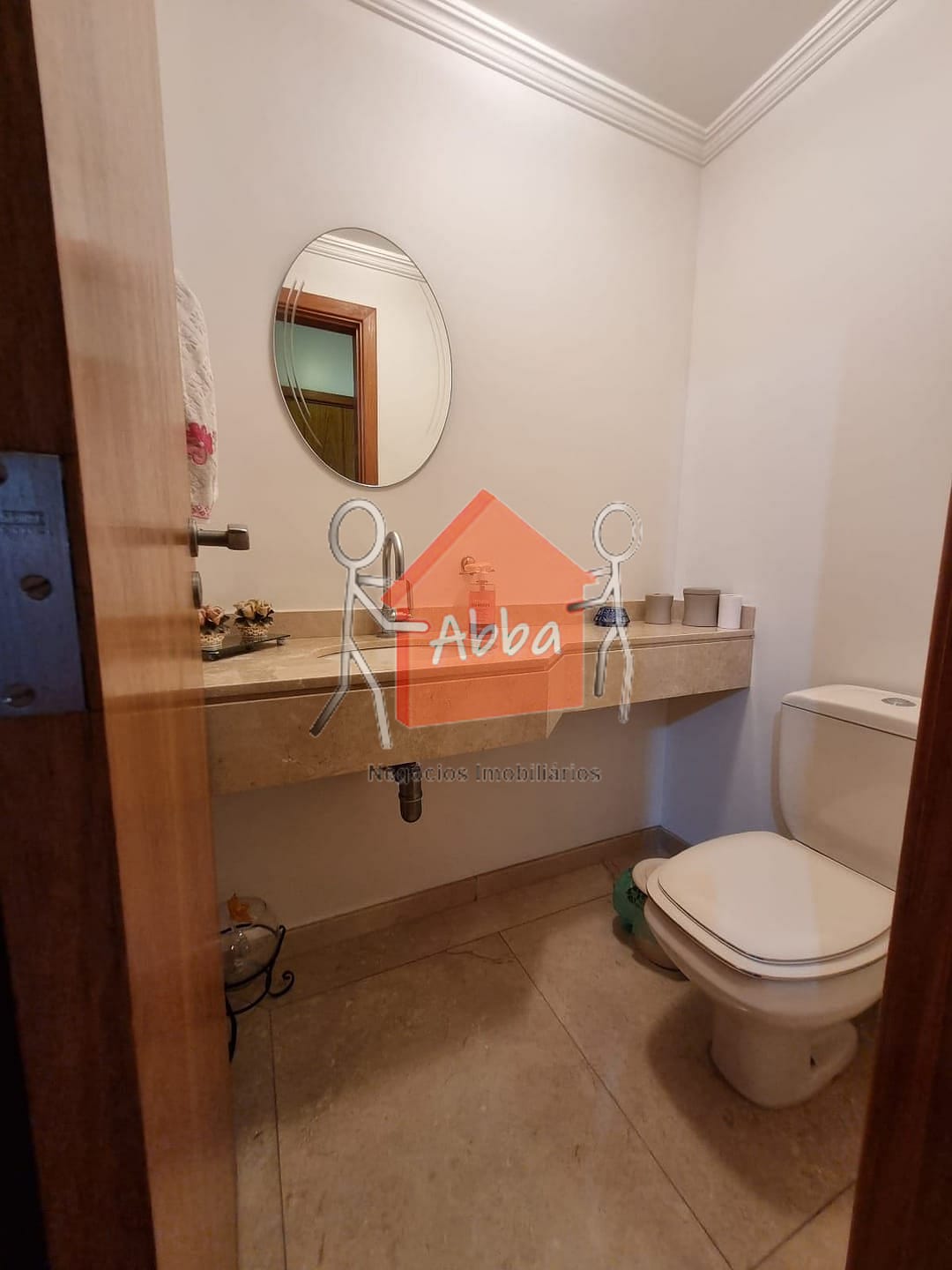 Apartamento à venda com 3 quartos, 156m² - Foto 16