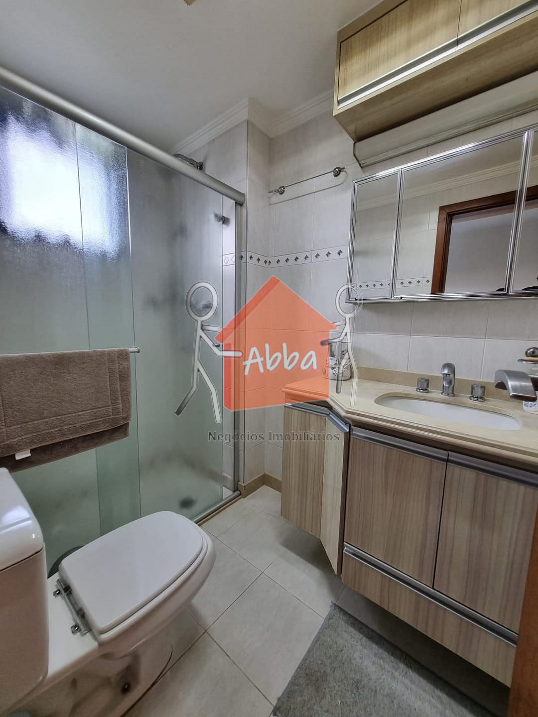 Apartamento à venda com 3 quartos, 156m² - Foto 12