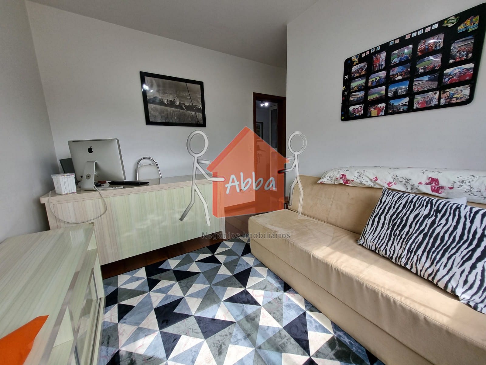 Apartamento à venda com 3 quartos, 156m² - Foto 14