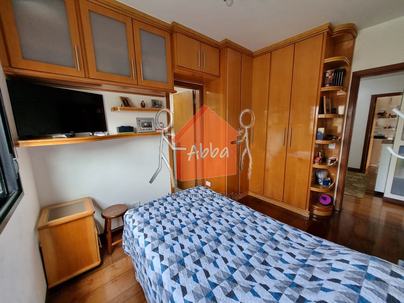Apartamento à venda com 3 quartos, 156m² - Foto 15