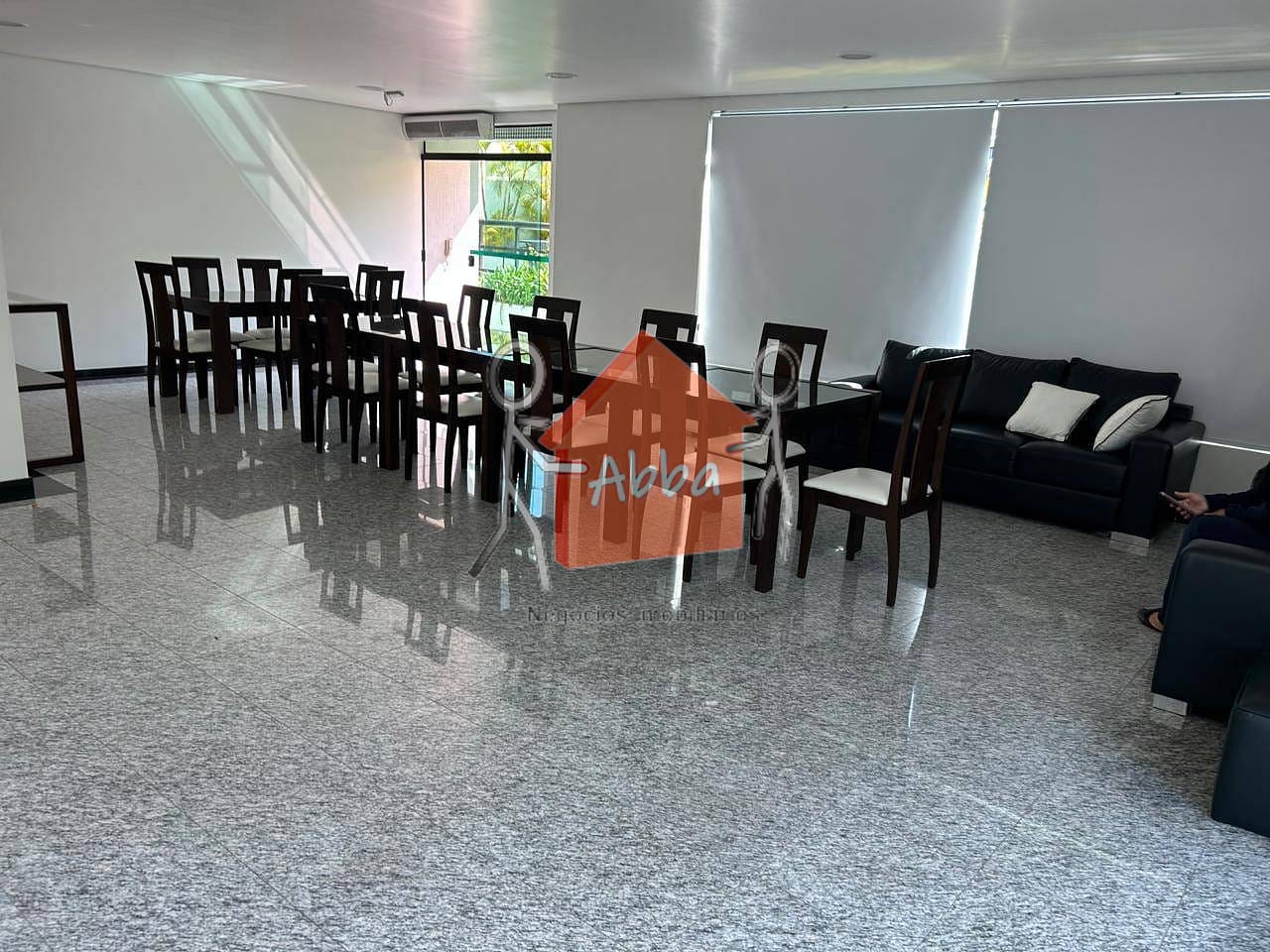 Apartamento à venda com 3 quartos, 156m² - Foto 21