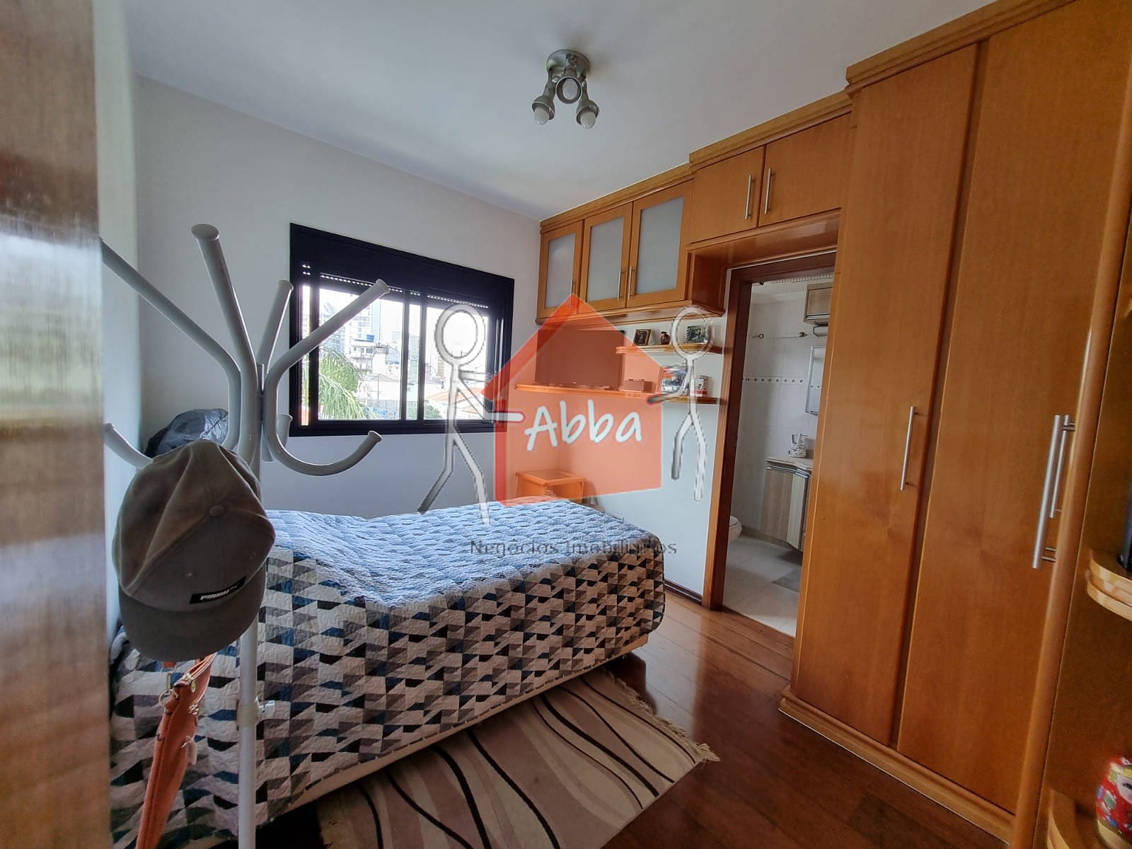 Apartamento à venda com 3 quartos, 156m² - Foto 23