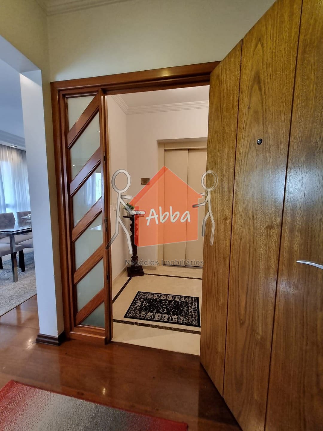 Apartamento à venda com 3 quartos, 156m² - Foto 24