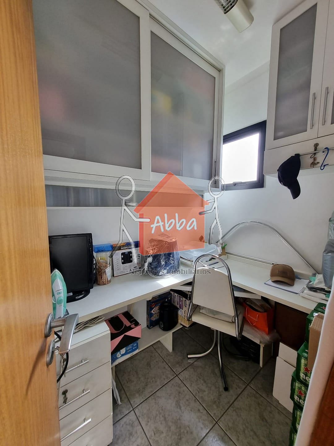 Apartamento à venda com 3 quartos, 156m² - Foto 25