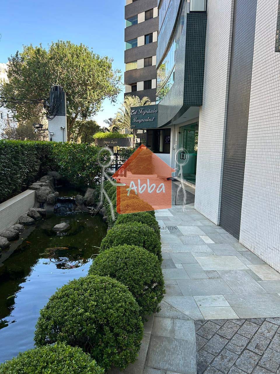Apartamento à venda com 3 quartos, 156m² - Foto 26