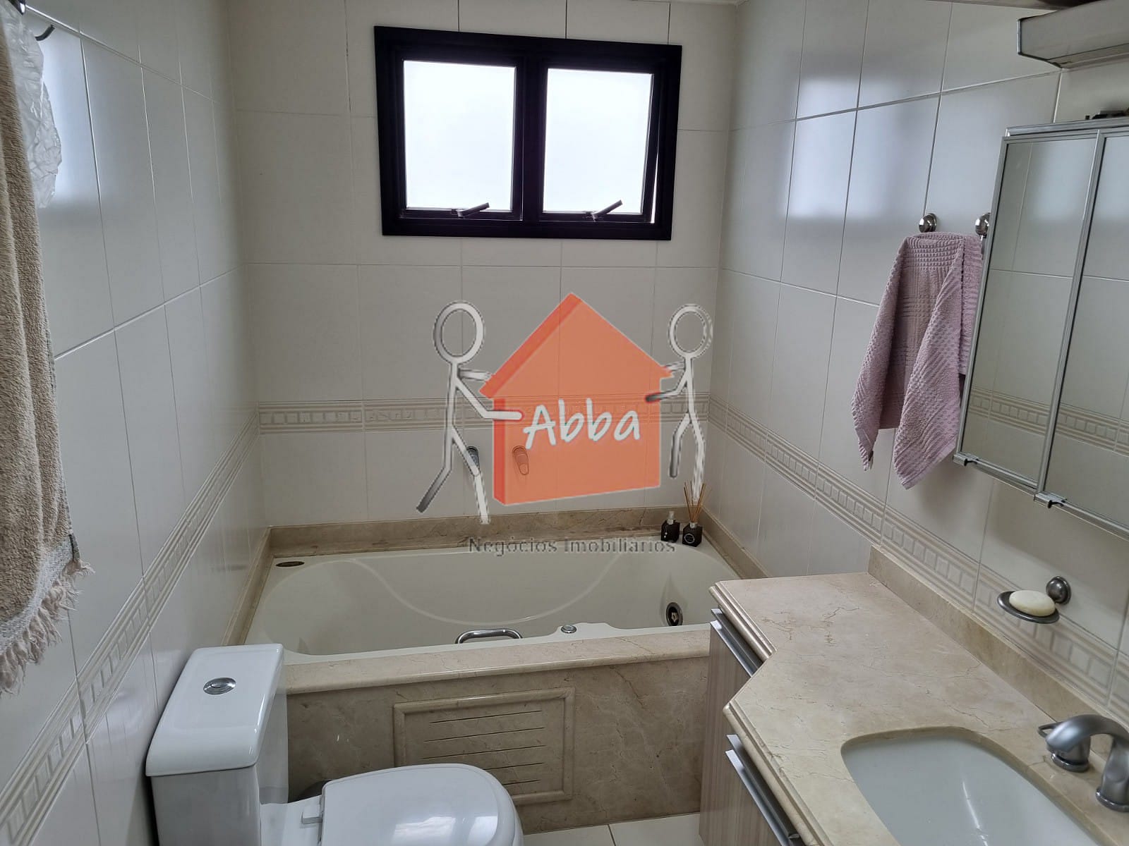 Apartamento à venda com 3 quartos, 156m² - Foto 20