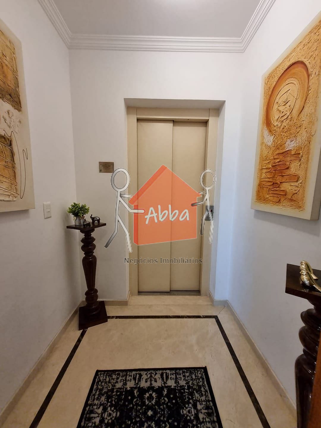 Apartamento à venda com 3 quartos, 156m² - Foto 30