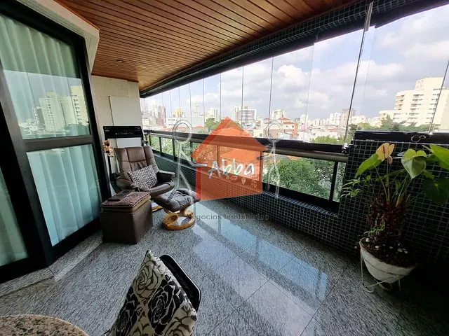 Apartamento com 192m² 3 quartos e 4 banheiros, à venda, no bairro Mirandópolis em São Paulo