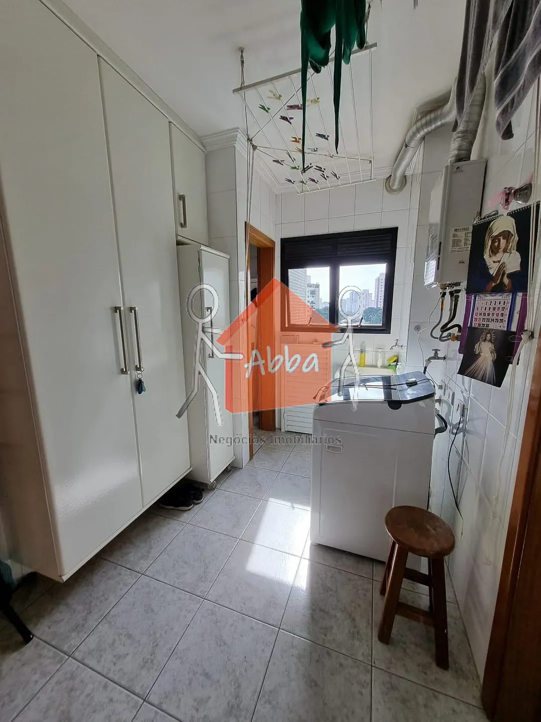Apartamento, 3 quartos, 156 m² - Foto 11