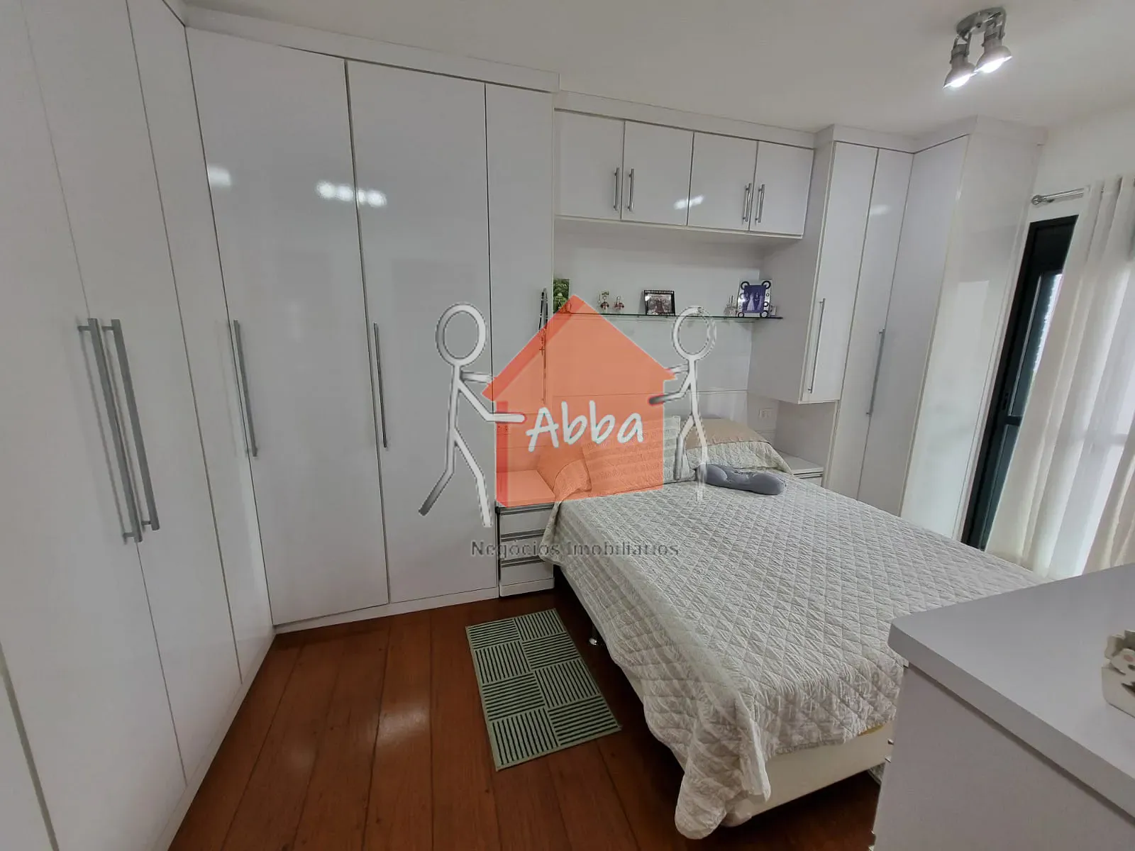 Apartamento, 3 quartos, 156 m² - Foto 18