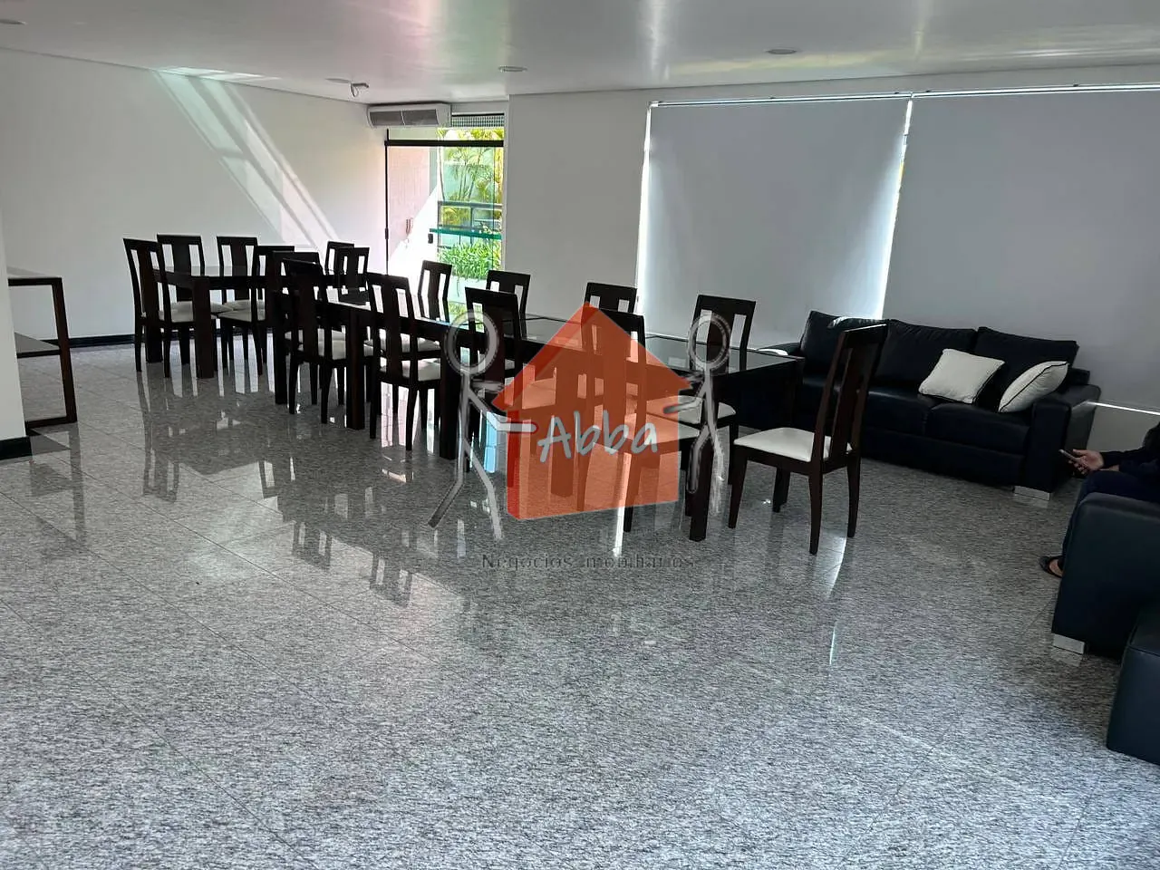 Apartamento, 3 quartos, 156 m² - Foto 21